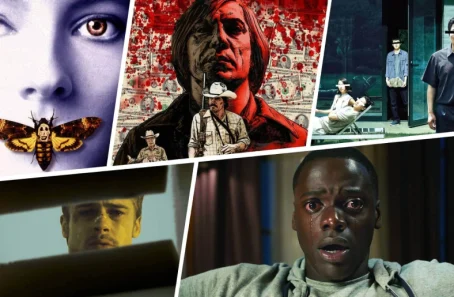 Watch The 10 Best Thriller Movies Ever Made