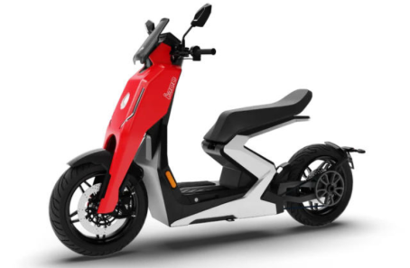Zapp EV From The UK Wants To Go Global And Will Start In India