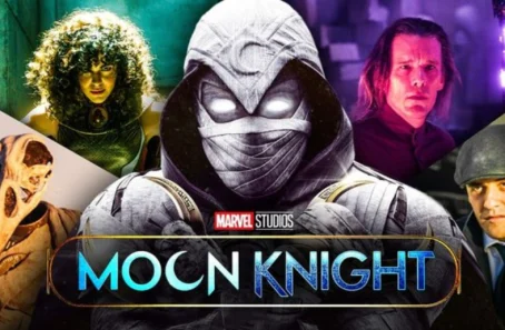 Moon Knight Season 2