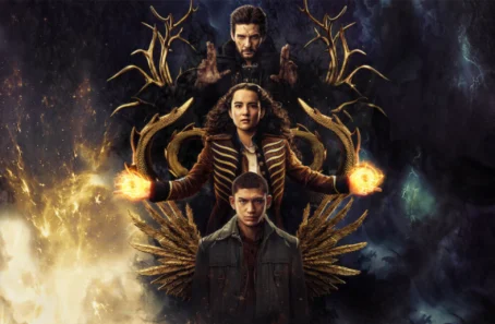 Shadow and Bone Season 3