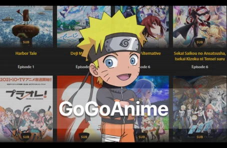 GoGoAnime