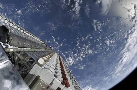 Starlink Now Has 4 Million Customers