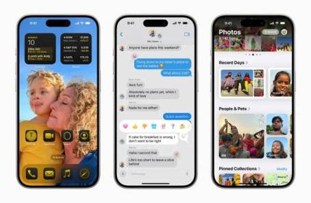The Guide To iOS 18's Little-known Features And Changes