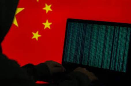 The Typhoon Chinese Hackers Who Are Getting Ready For War