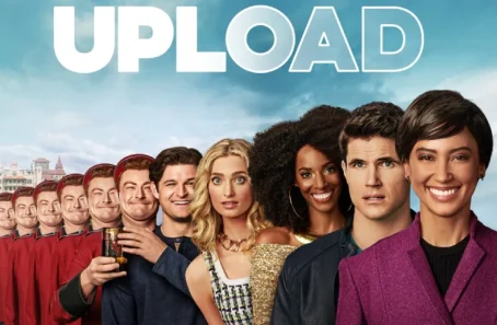 Upload Season 4