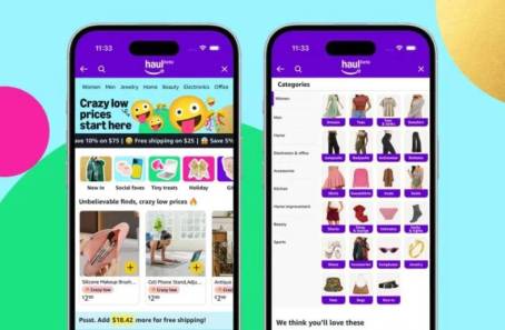 Amazon Goes Up Against Temu And Shein