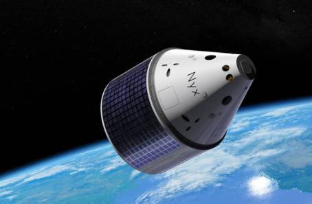 Exploration Company To Build Europe's Answer To SpaceX Dragon