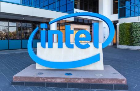 Intel And The Biden Administration Finalise A $7.86B Deal
