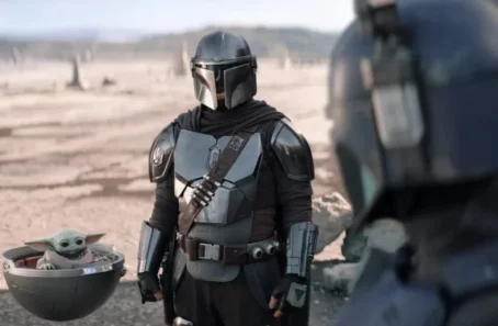 Mandalorian Season 4