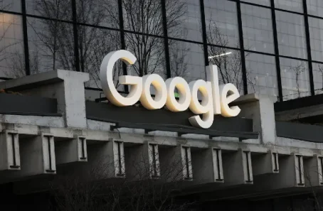 Google