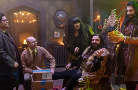 What We Do in the Shadows Season 6