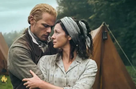 Outlander Season 8