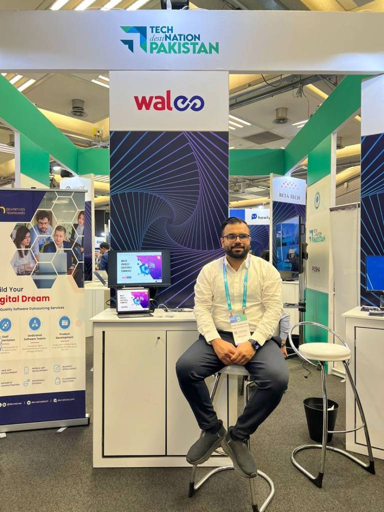 Walee Technologies: A Digital Game-Changer for Pakistan