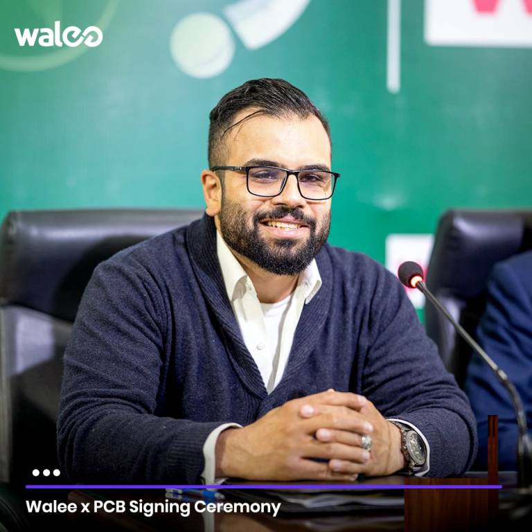 Walee Technologies: A Digital Game-Changer for Pakistan