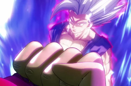 Dragon Ball Super Season 2