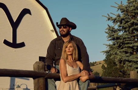 how to watch yellowstone season 5 part 2