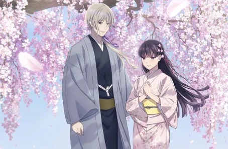 My Happy Marriage Season 2
