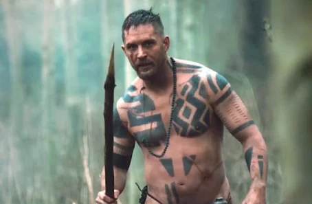 Taboo Season 2