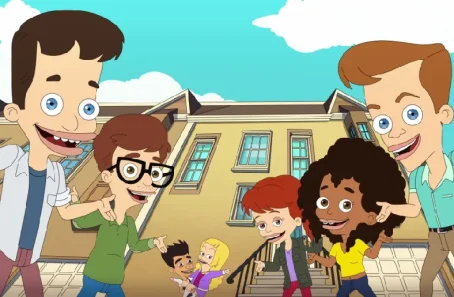 Big Mouth Season 8