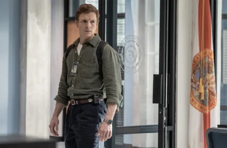 Dexter Original Sin Season 2