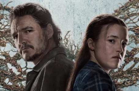 The Last of Us Season 2