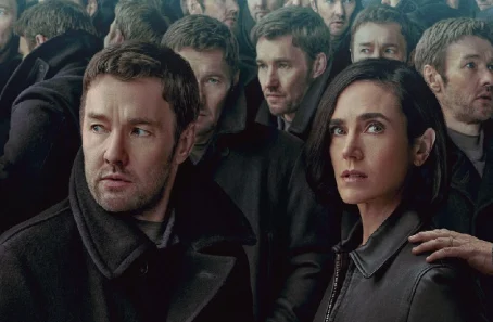 Dark Matter Season 2