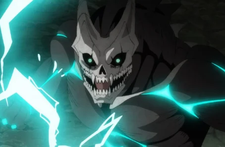 Kaiju No. 8 Season 2