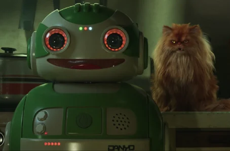 Love Death & Robots Season 4