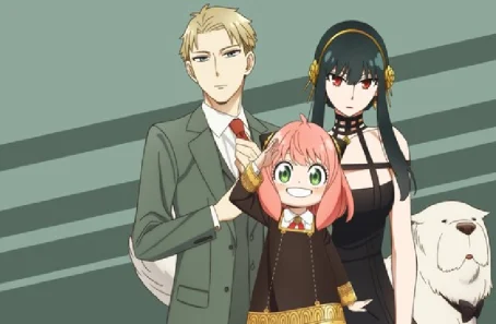 Spy x Family Season 3