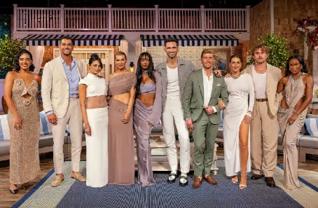 Summer House Season 9