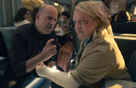 The Handmaid's Tale Season 6