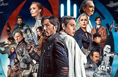 Everything We Know About Andor Season 2 So Far Andor Season 2