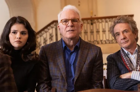 Only Murders in the Building Season 4: Everything We Know Only Murders in the Building Season 4