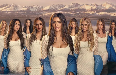 The Secret Lives of Mormon Wives Season 2