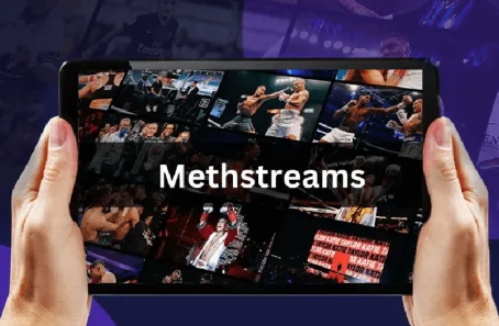 Methstreams