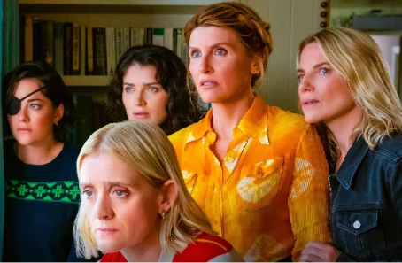 Everything We Know About Bad Sisters Season 2 So Far Bad Sisters Season 2