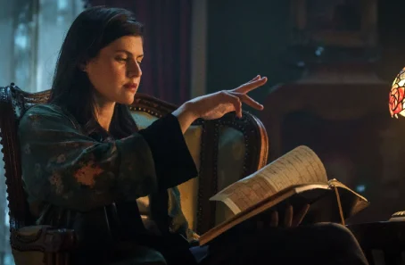 Everything We Know About Mayfair Witches Season 2 So Far Mayfair Witches Season 2