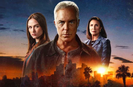 Everything You Need to Know About Bosch Legacy Season 3 Bosch Legacy Season 3