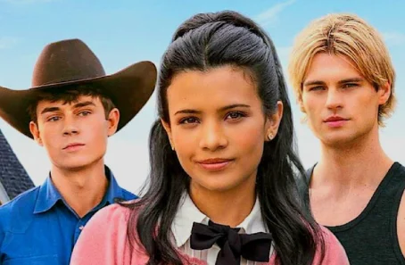 My Life With the Walter Boys Season 2: What to Expect Next My Life With the Walter Boys Season 2