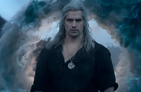 The Witcher Season 4