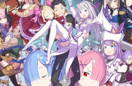 What to Expect from Re:Zero Season 3 Story and Characters Re:Zero Season 3