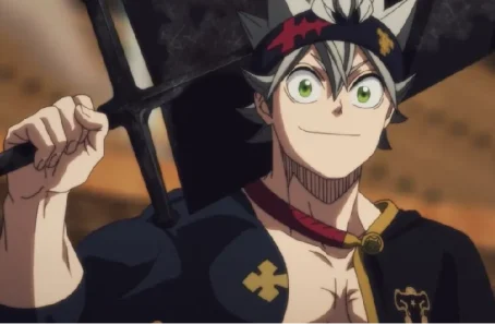 Black Clover Season 5 Plot Theories and Predictions Black Clover Season 5