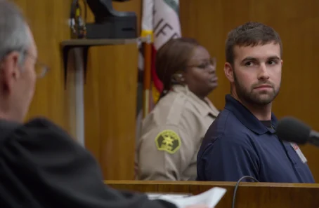 Jury Duty Season 2 Review: Does It Live Up to Expectations? Jury Duty Season 2