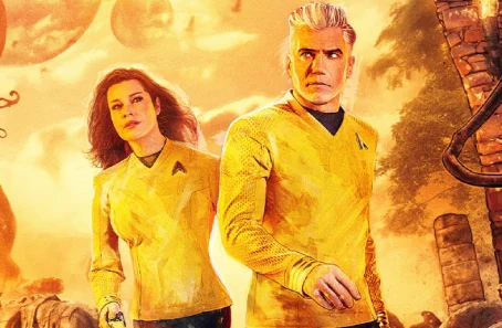 Strange New Worlds Season 3: Top Moments & Episode Rankings Strange New Worlds Season 3