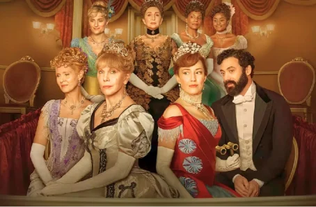 The Gilded Age Season 3: Cast, Characters & Plot Developments The Gilded Age Season 3