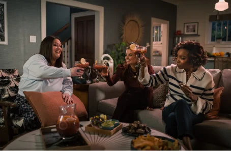What to Expect from Sweet Magnolias Season 5 on Netflix Sweet Magnolias Season 5