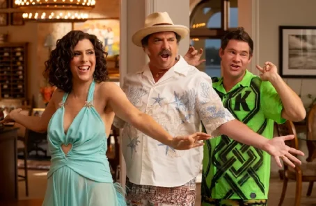 What to Expect from The Righteous Gemstones Season 4 Storyline Righteous Gemstones Season 4