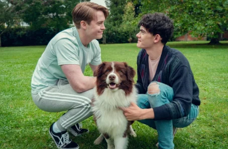 Will Heartstopper Season 4 Happen? Latest Netflix Update Heartstopper Season 4