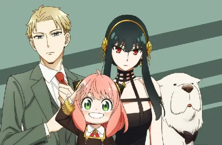 Spy x Family Season 3 Characters & Voice Cast Updates Spy x Family season 3