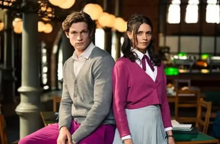 Maxton Hall Season 2 Plot Theories and What Fans Can Expect Next